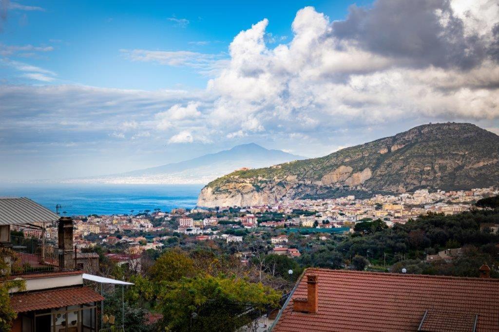 Casale Guarracino * Sant'Agnello