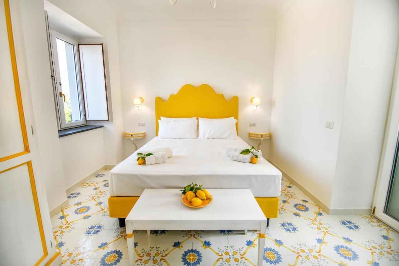 Guest house Casale Guarracino *