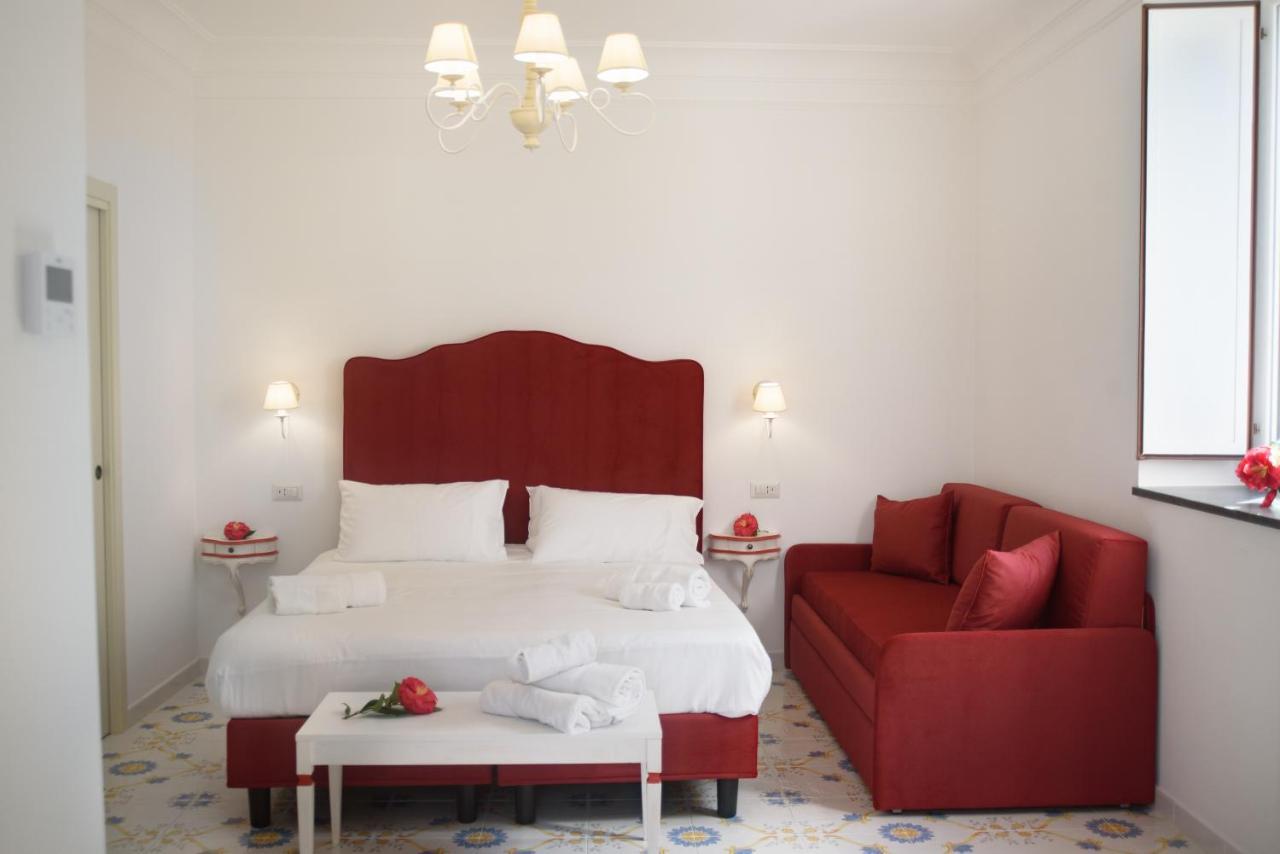Casale Guarracino Guest house Sant'Agnello