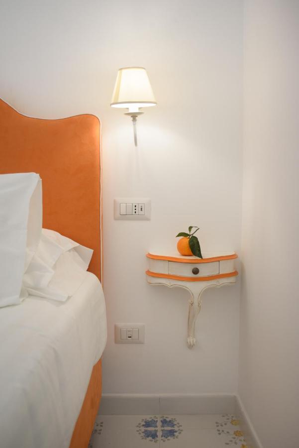 Casale Guarracino Guest house *