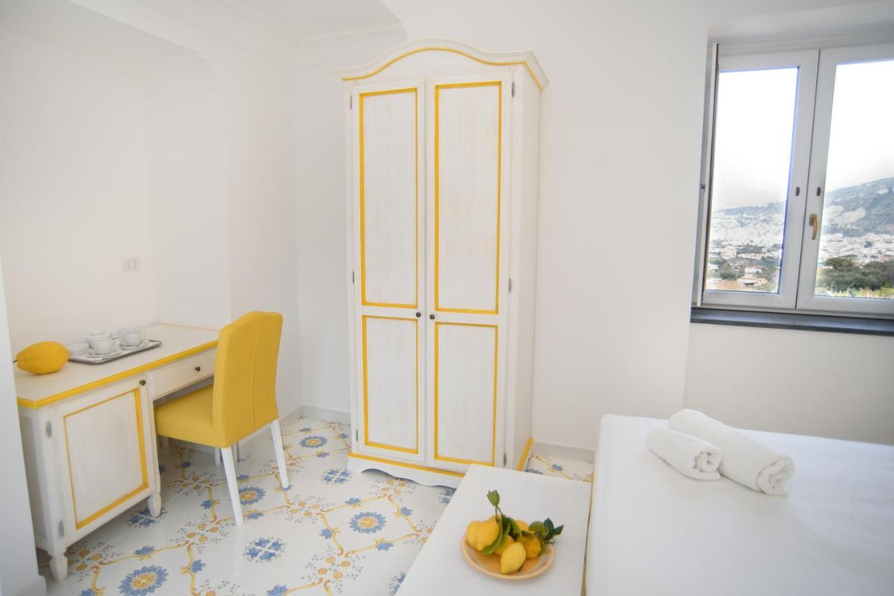 Guest house Casale Guarracino