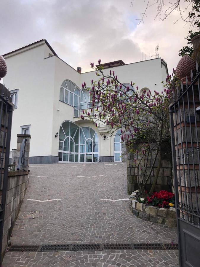 Casale Guarracino Guest house *