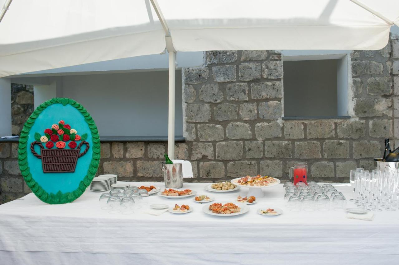 Guest house Casale Guarracino Sant'Agnello
