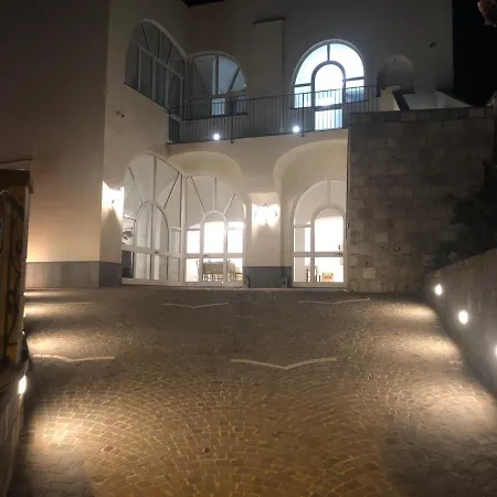 Casale Guarracino Hotel Sant'Agnello Exterior foto