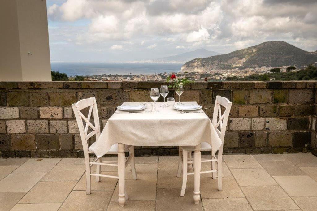 Casale Guarracino * Sant'Agnello
