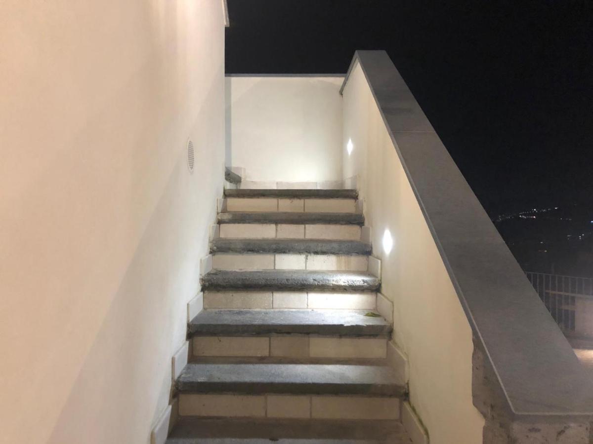 Casale Guarracino Casa de hóspedes