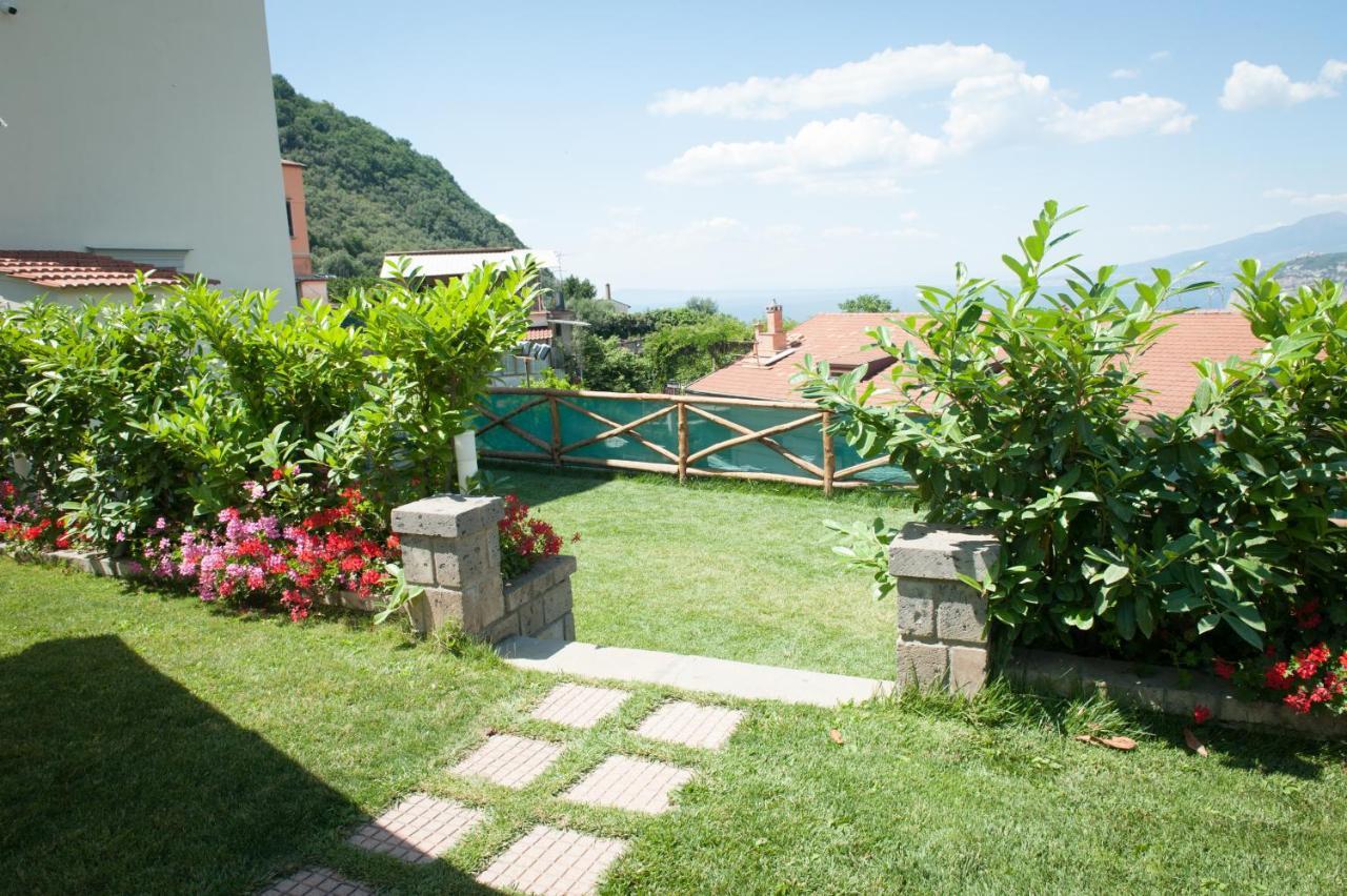 Casale Guarracino * Sant'Agnello